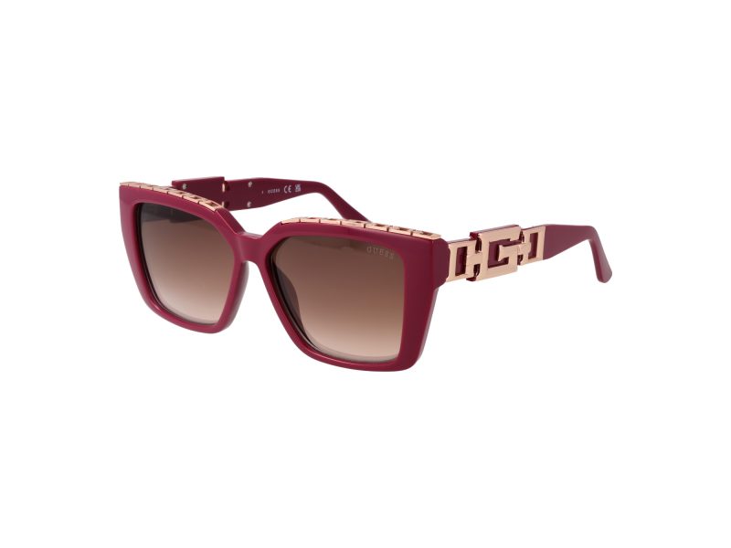 Guess Lunettes de Soleil GU 7915 69G