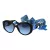 Guess Lunettes de Soleil GU 7917 92W