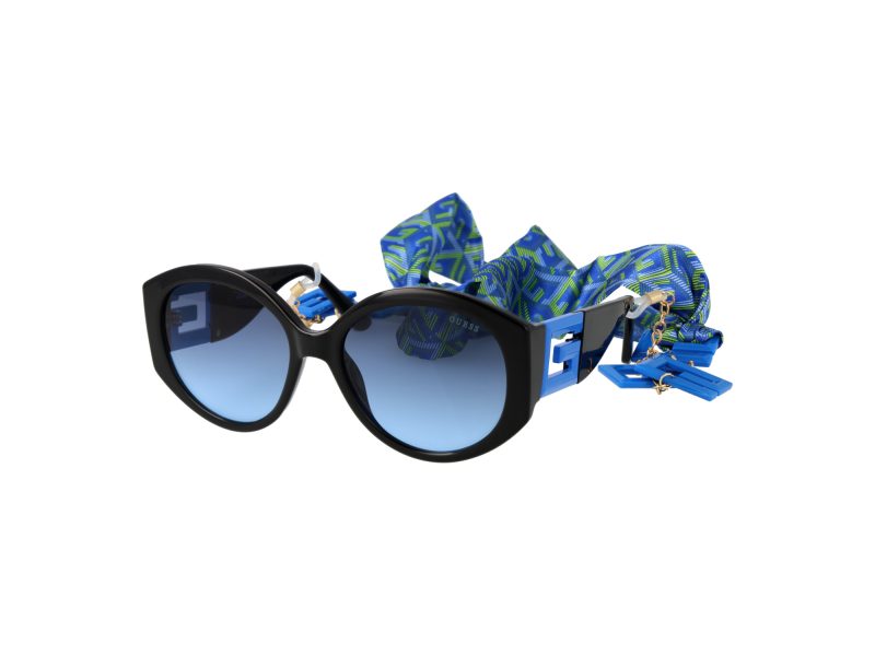Guess Lunettes de Soleil GU 7917 92W