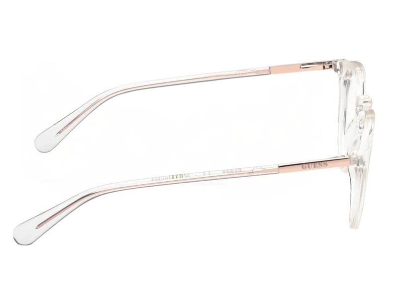 Guess Lunettes de Vue GU 8236 026