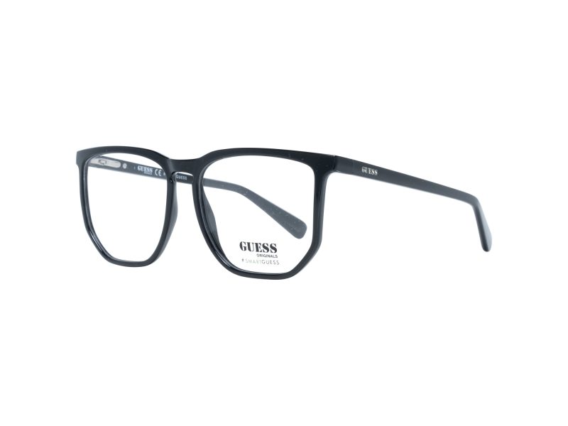 Guess Lunettes de Vue GU 8237 001