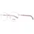 Guess Lunettes de Vue GU 8246 028