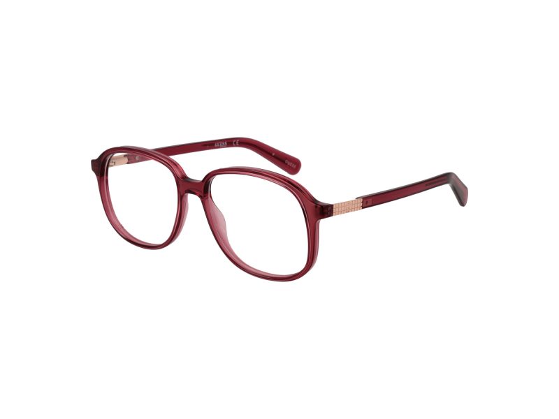 Guess Lunettes de Vue GU 8255 071
