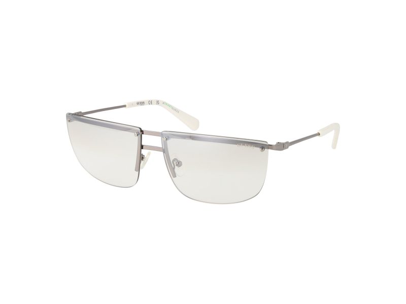 Guess Lunettes de Soleil GU 8256 10C