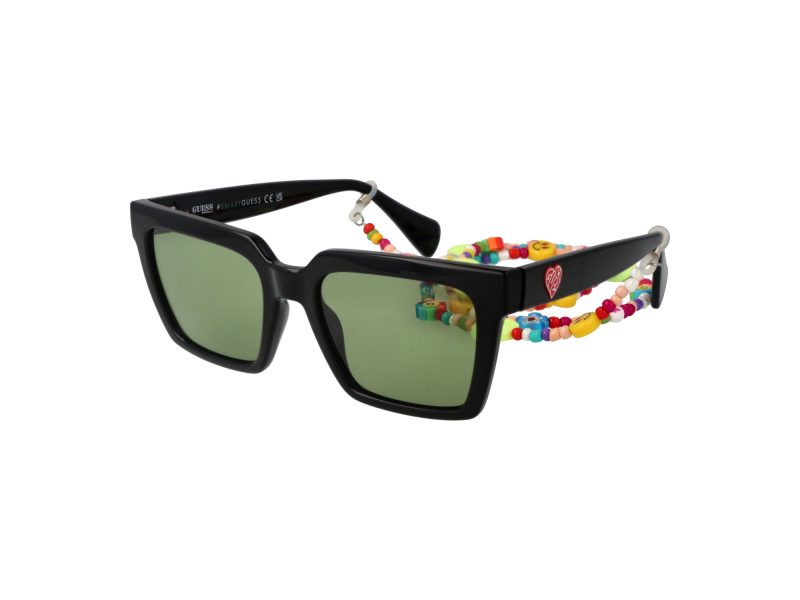 Guess Lunettes de Soleil GU 8261 01N
