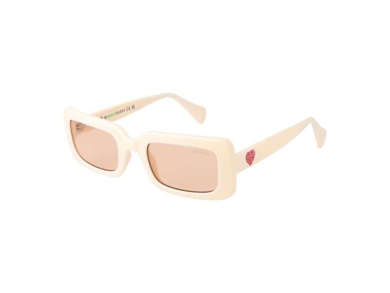 Guess Lunettes de Soleil GU 8262 25E