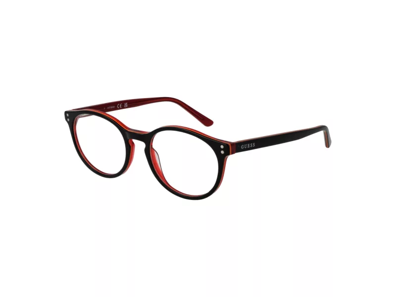 Guess Lunettes de Vue GU 8266 005