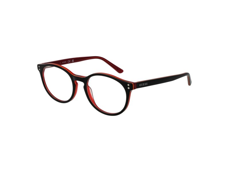 Guess Lunettes de Vue GU 8266 005