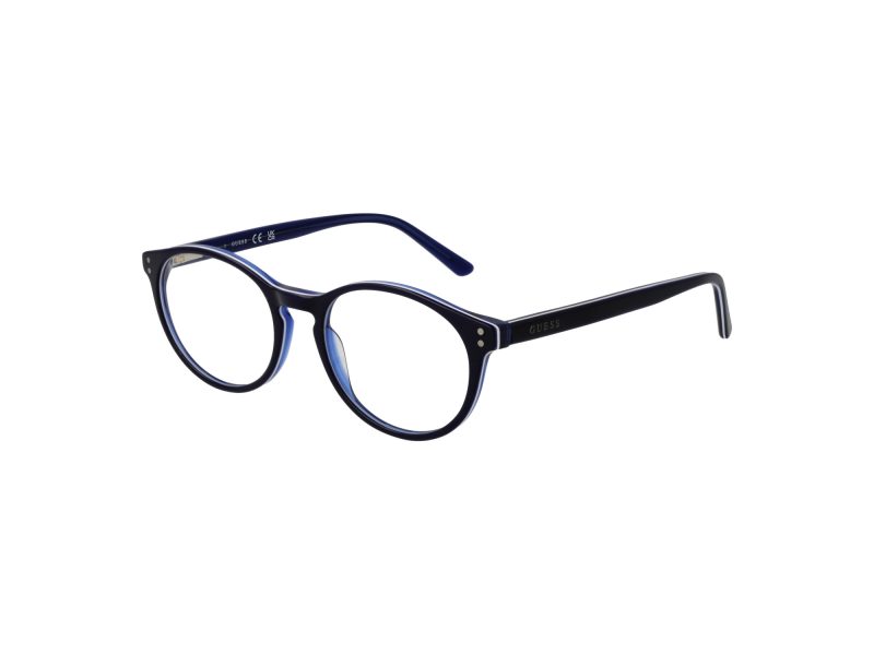 Guess Lunettes de Vue GU 8266 090