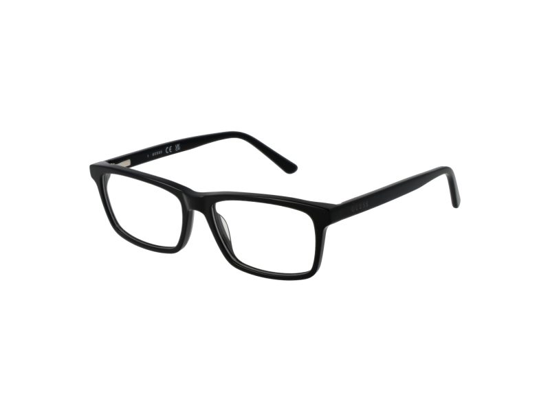 Guess Lunettes de Vue GU 8268 001