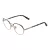 Guess Lunettes de Vue GU 8273 032