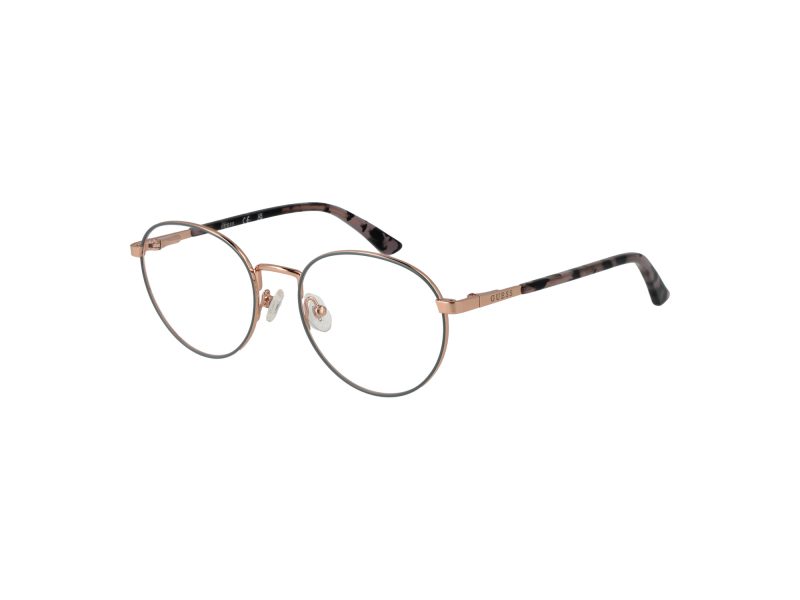 Guess Lunettes de Vue GU 8274 028
