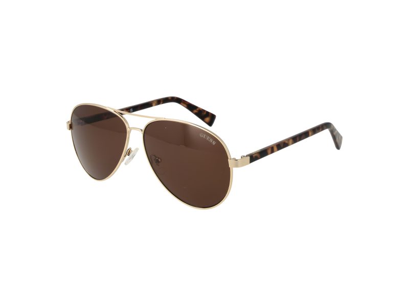 Guess Lunettes de Soleil GU 8279 32E