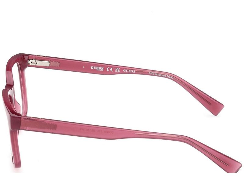 Guess Lunettes de Vue GU 8281 083