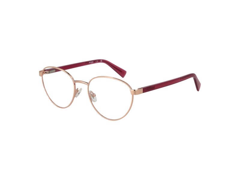 Guess Lunettes de Vue GU 8282 028