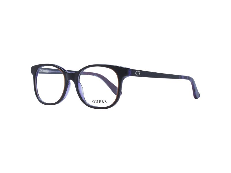 Guess Lunettes de Vue GU 9176 005