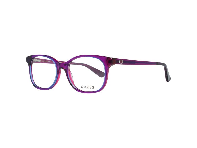 Guess Lunettes de Vue GU 9176 081