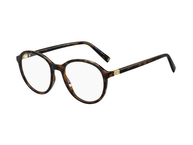 Givenchy Lunettes de Vue GV 0122 086