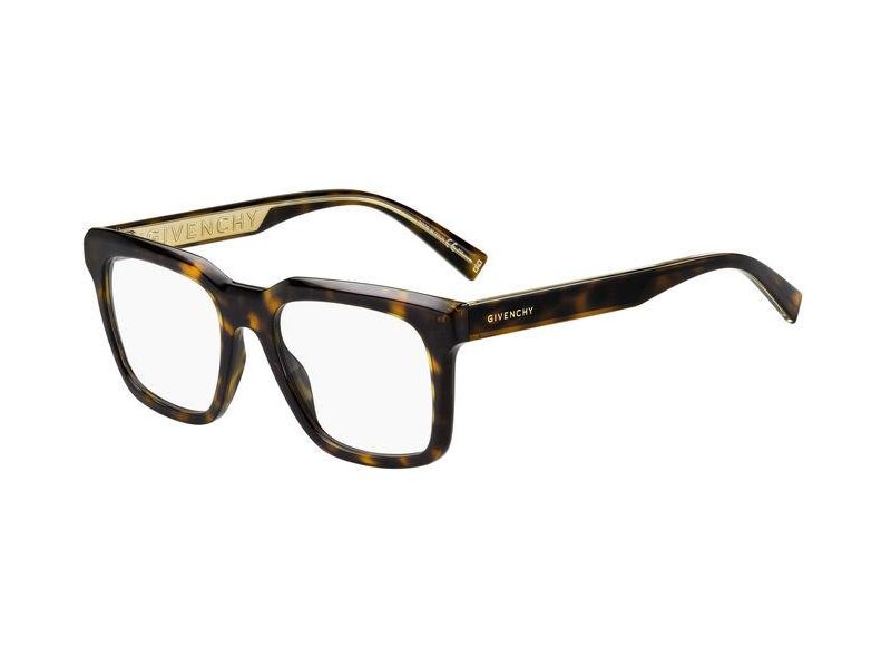 Givenchy Lunettes de Vue GV 0123 086