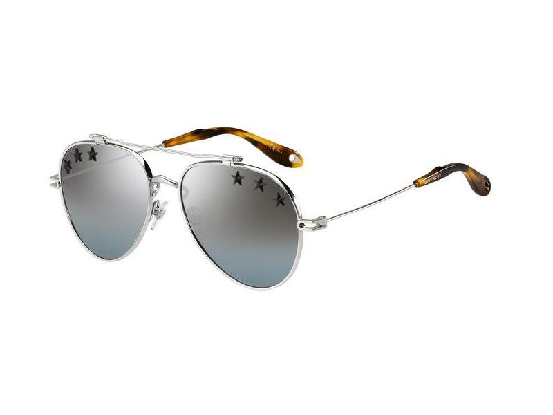 Givenchy Lunettes de Soleil GV GV 7057/Stars 010/GO