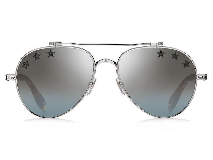 Givenchy star aviator sunglasses outlet