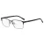 Hugo Boss Lunettes de Vue HB 0808/F QIL