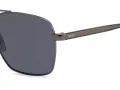 Hugo Boss Lunettes de Soleil HB 1045/S/IT V81/IR