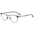 Hugo Boss Lunettes de Vue HB 1125 003