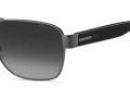 Hugo Boss Lunettes de Soleil HB 1441/S ANS/WJ