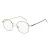 Hugo Boss Lunettes de Vue HB 1463 PEF