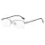 Hugo Boss Lunettes de Vue HB 1474/F KJ1