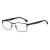 Hugo Boss Lunettes de Vue HB 1488 003