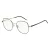 Hugo Boss Lunettes de Vue HB 1529 RHL