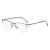 Hugo Boss Lunettes de Vue HB 1616/F R81