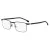 Hugo Boss Lunettes de Vue HB 1637 TI7