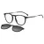 Hugo Boss Lunettes de Vue HB 1640/CS 284/LB