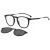 Hugo Boss Lunettes de Vue HB 1640/CS SUB/M9