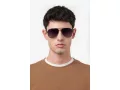 Hugo Boss Lunettes de Soleil HB 1641/S 003/9O