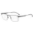 Hugo Boss Lunettes de Vue HB 1644 EAN