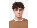 Hugo Boss Lunettes de Vue HB 1644 EAN