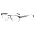 Hugo Boss Lunettes de Vue HB 1644 TI7