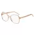 Hugo Boss Lunettes de Vue HB 1658 35J
