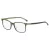 Hugo Boss Lunettes de Vue HB 1670/F 1ED