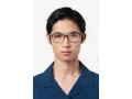 Hugo Boss Lunettes de Vue HB 1670/F 1ED