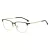 Hugo Boss Lunettes de Vue HB 1676/F I46