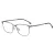Hugo Boss Lunettes de Vue HB 1676/F R80