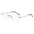 Hugo Boss Lunettes de Vue HB 1706/F V81