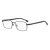 Hugo Boss Lunettes de Vue HB 1715/F 003