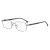 Hugo Boss Lunettes de Vue HB 1715/F R81