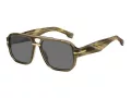 Hugo Boss Lunettes de Soleil HB 1718/S 09Q/2K